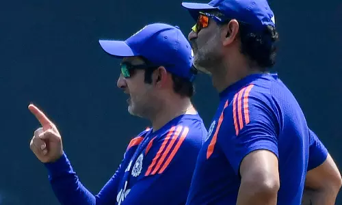 Parthiv Patel ने T20 WC सेमीफाइनल से पहले फील्डिंग चिंता जताई Parthiv Patel ने T20 WC सेमीफाइनल से पहले फील्डिंग चिंता जताई