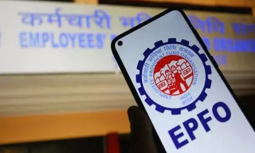 New Delhi: अब बिना ऑफिस जाए देखें PF पासबुक, जानिए EPFO का आसान तरीका New Delhi: अब बिना ऑफिस जाए देखें PF पासबुक, जानिए EPFO का आसान तरीका