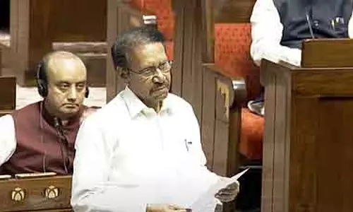 राज्यसभा चुनाव: AIADMK ने थंबीदुरई से नामांकन दाखिल किया राज्यसभा चुनाव: AIADMK ने थंबीदुरई से नामांकन दाखिल किया