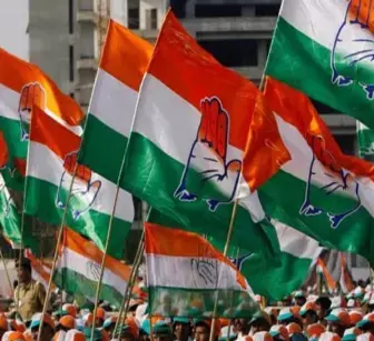 नरेंद्र रेड्डी, सिंघवी कांग्रेस के राज्यसभा उम्मीदवारों में शामिल AICC