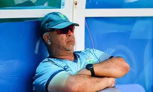 T20 World Cup 2026: सेमीफाइनल में न्यूजीलैंड से करारी हार; साउथ अफ्रीका के कोच परेशान