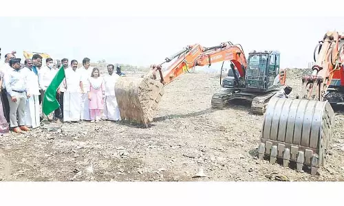 Chennai: पेरुंगुडी में बचे हुए पुराने कचरे को साफ करने के लिए 53.6 करोड़ रुपये का बायोमाइनिंग प्रोजेक्ट