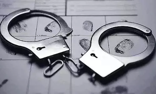 Maharashtra: घरेलू लड़ाई में पति की मौत के बाद महिला को हिरासत में लिया गया