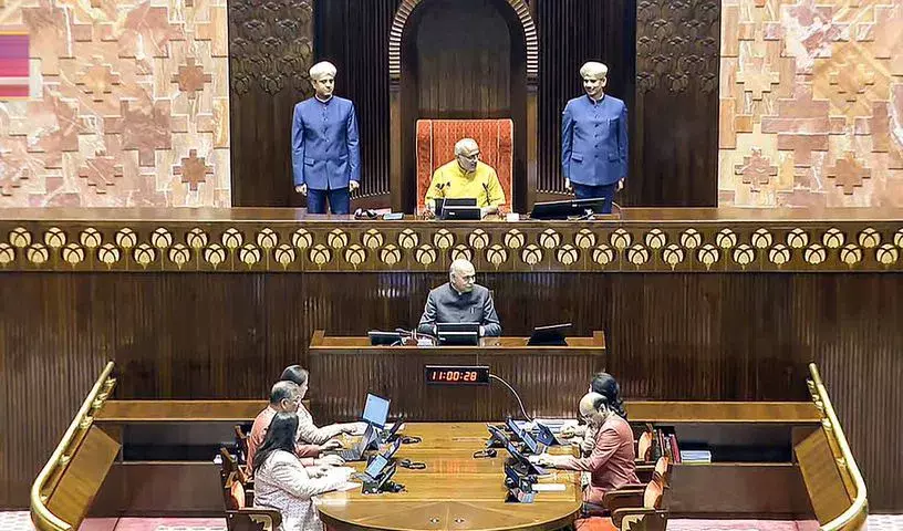Hyderabad: कांग्रेस के राज्यसभा नॉमिनेशन में BC उम्मीदवारों को बुरा लगा