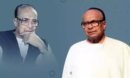 Biju Patnaik की आज जयंती, आइए जानें उनके बारे में 10 रोचक बातें Biju Patnaik की आज जयंती, आइए जानें उनके बारे में 10 रोचक बातें