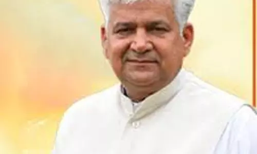 हरियाणा में दूसरे राज्यसभा उम्मीदवार के लिए BJP ने विकल्प खुले रखे हैं