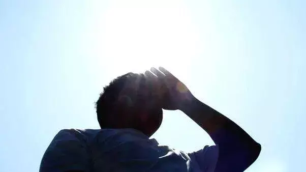 kerala हीट अलर्ट: बढ़ते UV इंडेक्स के कारण पूरे राज्य में एहतियाती कदम उठाए जा रहे