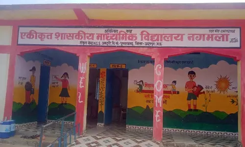 Rajendragram: अमरकंटक ट्रैक: दूसरे दिन प्रकृति और रोमांच का संगम Rajendragram: अमरकंटक ट्रैक: दूसरे दिन प्रकृति और रोमांच का संगम