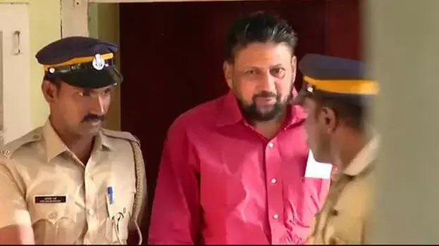 kerala: सबरीमाला सोना चोरी मामला; तंत्री ED के सामने पेश, पूछताछ शुरू