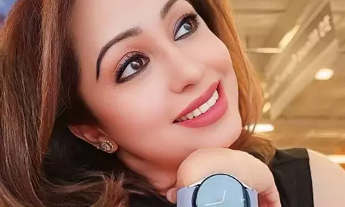 Social Media पर अपने तीखे बयानों के लिए मशहूर नैंसी ग्रेवाल के बारे में जानें सब कुछ
