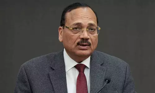 भारत का न्यायिक अनुभव दुनिया भर की अदालतों को सबक दे सकता है: CJI Surya Kant