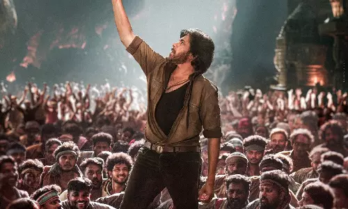 Pawan Kalyan की फिल्म उस्ताद भगत सिंह की रिलीज अब 19 मार्च को होगी