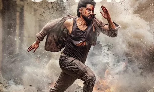 Naga Chaitanya की फिल्म वृषकर्मा का रोमांचक टीजर हुआ रिलीज़ Naga Chaitanya की फिल्म वृषकर्मा का रोमांचक टीजर हुआ रिलीज़