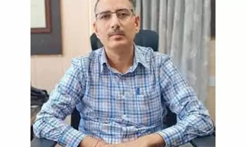DDC Kathua ने कैपेक्स बजट के तहत भौतिक, वित्तीय प्रगति की समीक्षा की DDC Kathua ने कैपेक्स बजट के तहत भौतिक, वित्तीय प्रगति की समीक्षा की