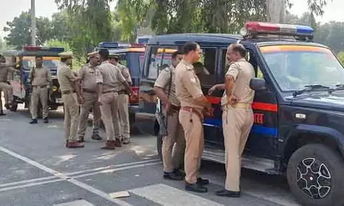 Bengaluru में शख्स पर चाचा की हत्या कर एक्सीडेंट बताने की कोशिश का आरोप, गिरफ्तार