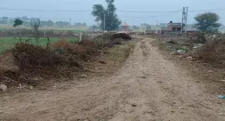 Yamunanagar: तेजली स्टेडियम में बदहाल ट्रैक और गंदगी से खिलाड़ी परेशान Yamunanagar: तेजली स्टेडियम में बदहाल ट्रैक और गंदगी से खिलाड़ी परेशान