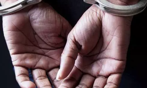 महिला वकील और उसके भाई को ASI से जबरन पैसे ऐंठने के आरोप में गिरफ्तार