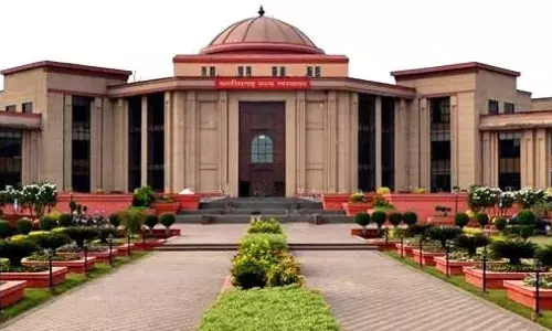 ऐसी हरकत मतलब हाईकोर्ट को धमकाना, भड़क गए जज साहब