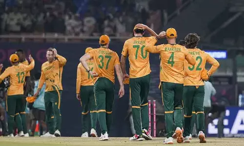 ICC T20 World Cup 2026 : साउथ अफ्रीका के लिए डेजा वू मोमेंट
