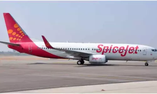 मिडिल ईस्ट संकट, स्पाइसजेट UAE के फुजैराह से चार स्पेशल फ्लाइट्स ऑपरेट करेगी