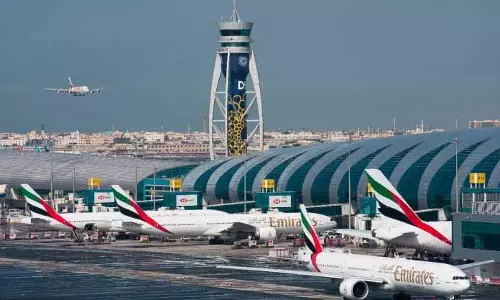 UAE से लिमिटेड फ़्लाइट्स शुरू, सरकारें मिडिल ईस्ट से अपने नागरिकों को निकालना चाहती हैं UAE से लिमिटेड फ़्लाइट्स शुरू, सरकारें मिडिल ईस्ट से अपने नागरिकों को निकालना चाहती हैं