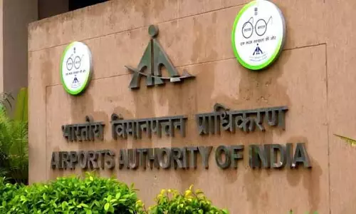 मिडिल ईस्ट संकट के बीच AAI ने इंटरनेशनल एयरपोर्ट ऑपरेटरों से फ्यूल स्टॉक की जानकारी मांगी