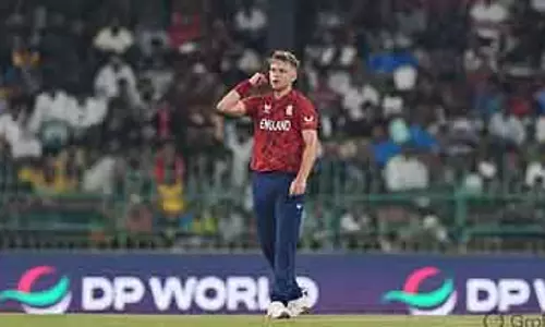 Sam करन वानखेड़े में भारतीय फैंस को चुप कराना चाहते है Sam करन वानखेड़े में भारतीय फैंस को चुप कराना चाहते है
