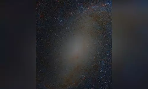 सुनी जा सकती हैं मिल्की वे गैलेक्सी की आवाजें, क्या है डेटा सोनिफिकेशन प्रोजेक्ट सुनी जा सकती हैं मिल्की वे गैलेक्सी की आवाजें, क्या है डेटा सोनिफिकेशन प्रोजेक्ट
