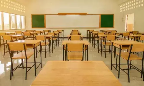 मेझुवेली गवर्नमेंट LP स्कूल की नई बिल्डिंग का शिलान्यास