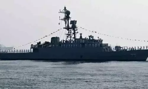 US हमला: Sri Lanka ने ईरानी नाविकों के 80 शव बरामद किए