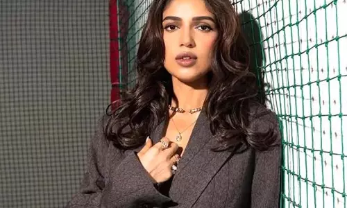 Bhumi Pednekar ने अपने करियर में हुई पिछली गलतियों को माना