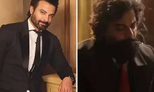 Rahul Bhat ने कोलकाता में कैनेडी स्क्रीनिंग के दौरान हुए ‘लाठीचार्ज’ को याद किया Rahul Bhat ने कोलकाता में कैनेडी स्क्रीनिंग के दौरान हुए ‘लाठीचार्ज’ को याद किया
