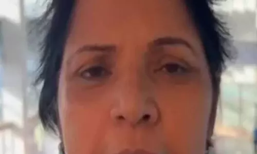 Dubai में फंसे बठिंडा के कपल ने सुरक्षित वापसी की, मदद के लिए सिख समुदाय और दूसरों को धन्यवाद दिया