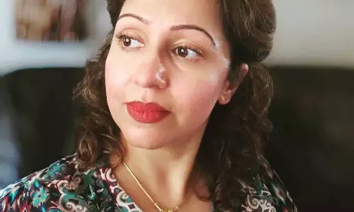 Nancy Grewal की मौत, मां ने कनाडा में कट्टरपंथियों पर हत्या का आरोप लगाया Nancy Grewal की मौत, मां ने कनाडा में कट्टरपंथियों पर हत्या का आरोप लगाया