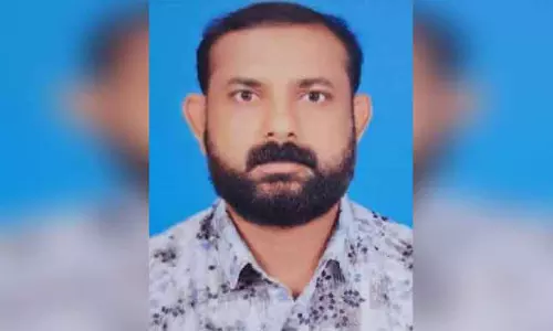 Kerala : मां किडनी डोनेट करने को तैयार, घर के मालिक ने दया की गुहार लगाई