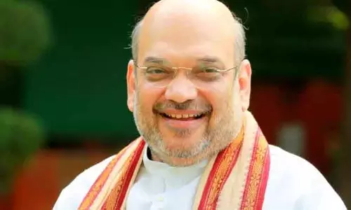 अमित शाह दो दिन के Odisha दौरे पर आएंगे