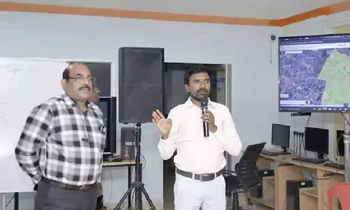 जनगणना सही तरीके से करें: DRO