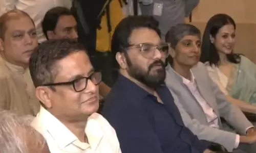 कोलकाता: TMC नेताओं ने राज्यसभा 2026 चुनाव के लिए नामांकन दाखिल किया