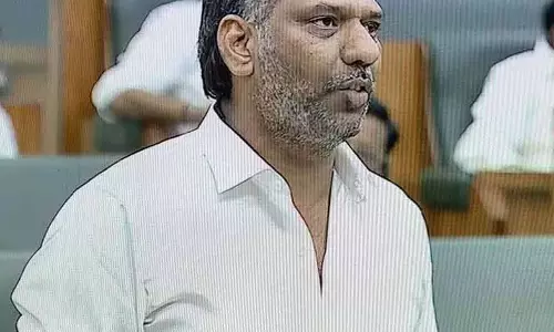 आंध्र प्रदेश में नए बिजली सबस्टेशनों पर 6,000 करोड़ रुपये खर्च किए गए: Minister Gottipati