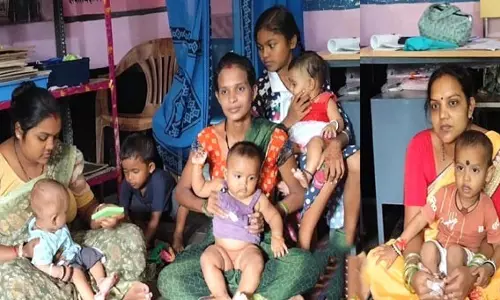 प्रधानमंत्री मातृ वंदना योजना से मातृ स्वास्थ्य को मिला संबल प्रधानमंत्री मातृ वंदना योजना से मातृ स्वास्थ्य को मिला संबल