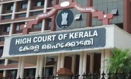 Kerala हाईकोर्ट ने ‘केरल स्टोरी 2’ जनहित याचिका में याचिकाकर्ताओं को फटकार लगाई Kerala हाईकोर्ट ने ‘केरल स्टोरी 2’ जनहित याचिका में याचिकाकर्ताओं को फटकार लगाई