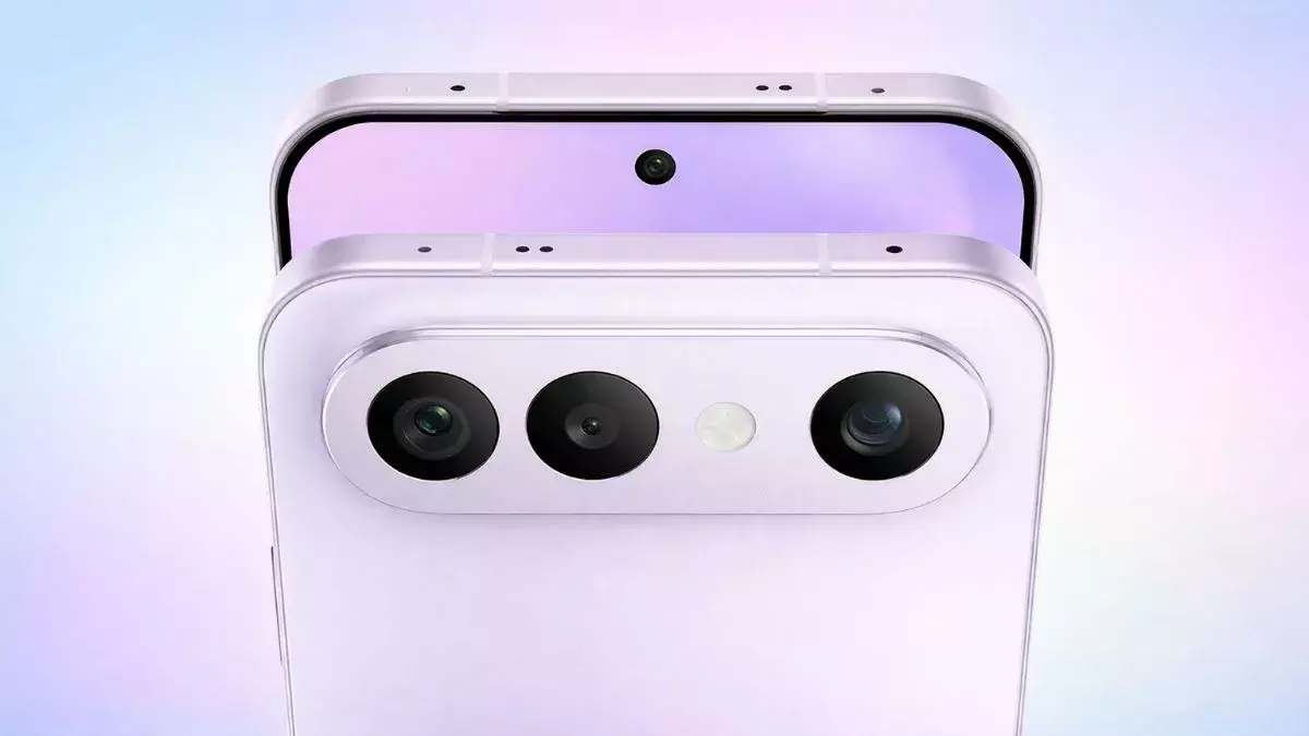 6,500mAh की बैटरी के साथ लॉन्च हुआ Vivo X300 FE, जानें प्राइस, स्पेसिफिकेशंस