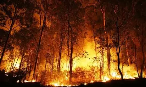 Kupwara: कुपवाड़ा में आग से प्रभावित क्षेत्र में राहत कार्य शुरू Kupwara: कुपवाड़ा में आग से प्रभावित क्षेत्र में राहत कार्य शुरू
