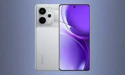 Realme Narzo Power 5G भारत में लॉन्च: 10,001mAh बैटरी वाले फोन की सेल शुरू