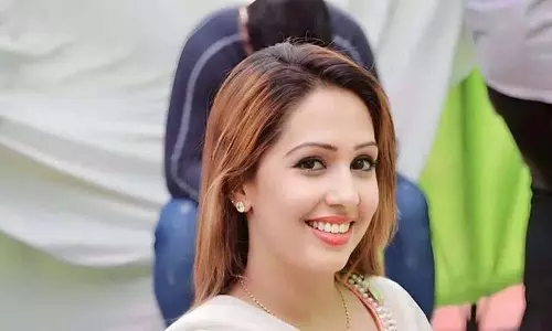 पंजाबी मूल की Youtuber नैंसी ग्रेवाल को कनाडा में बेरहमी से चाकू मारा गया