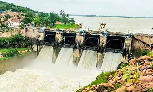 Belgaum: लिफ्ट इरिगेशन को फिर से शुरू करने की मांग Belgaum: लिफ्ट इरिगेशन को फिर से शुरू करने की मांग