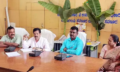 अंतर्राष्ट्रीय महिला दिवस को सार्थक तरीके से मनाएं : Ravikumar Koravara