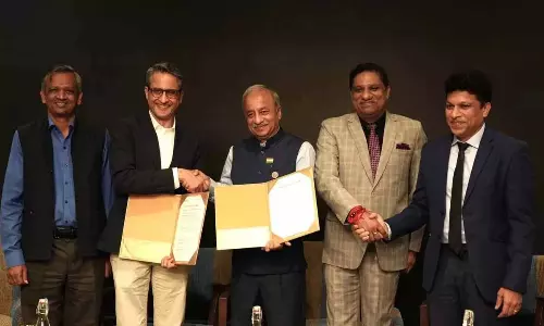 MAHE ने भारत के स्वदेशी क्वांटम टेक्नोलॉजी इकोसिस्टम को मजबूत करने के लिए क्वांटम-हब लॉन्च किया