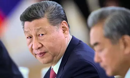 China ने ईरान युद्ध में भारत की कूटनीति की बात दोहराई, शांति के लिए मध्यस्थता की पेशकश की