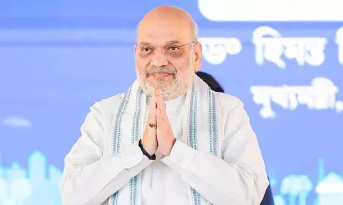 केंद्रीय गृह मंत्री Amit Shah का ओडिशा दौरा फिर से तय, कल होगा